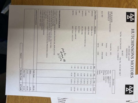 Rolls-Royce Silver Shadow 2 28