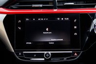 Vauxhall Corsa GS 19