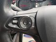 Vauxhall Corsa SRI 21