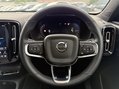 Volvo C40 Twin Recharge 78kWh Ultimate SUV 5dr Electric Auto AWD (408 ps) 37