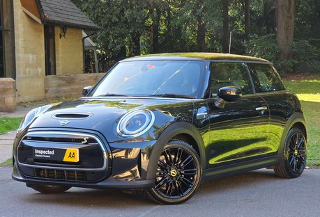Mini Hatch Cooper S Electric Level 2 3dr