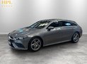 Mercedes-Benz CLA Class 1.3 CLA200 AMG Line (Premium 2) Shooting Brake 5dr Petrol 7G-DCT Euro 6 (s/ 3