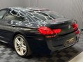 BMW 6 Series 3.0 640d M Sport Auto Euro 5 (s/s) 4dr 14