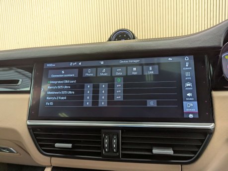Porsche Cayenne 3.0 Cayenne V6 Auto 4WD 5dr 67