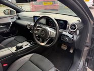 Mercedes-Benz A Class A 220 AMG LINE PREMIUM 25