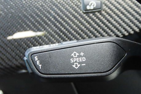 Audi RS4 2.9 TFSI V6 Carbon Black Tiptronic quattro Euro 6 (s/s) 5dr 21