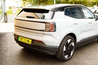Volvo Ex30 PLUS 8
