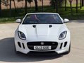 Jaguar F-Type 5.0 F-Type S V8 Auto 2dr 12