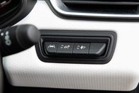 Renault Clio TECHNO TCE 16