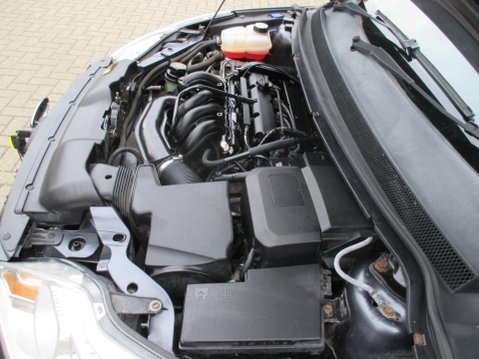 Ford Focus 1.6 Style 5dr 45