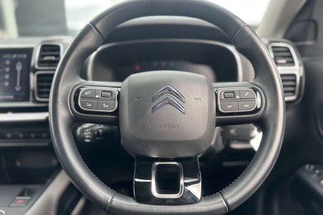 Citroen C5 Aircross 1.2 PureTech Flair SUV 5dr Petrol Manual Euro 6 (s/s) (130 ps) 26