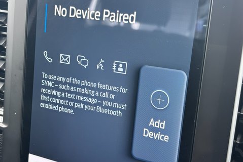 Ford Ranger XL Ecoblue 4x4 170 ps Single Cab Pickup - Air Con / Car Play 17