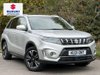 Suzuki Vitara 1.4 Boosterjet MHEV SZ5 Euro 6 (s/s) 5dr