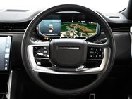 Land Rover Range Rover 3.0 D300 MHEV HSE SUV 5dr Diesel Auto 4WD Euro 6 (s/s) (300 ps) 8