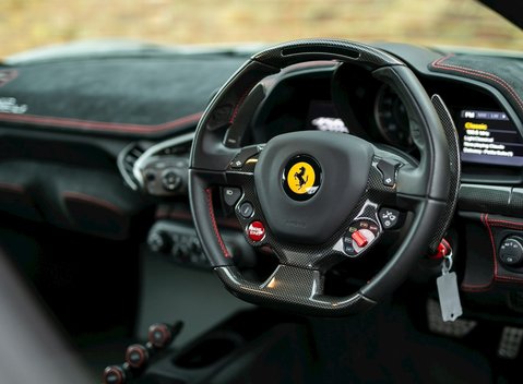 Ferrari 458 Speciale 11