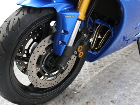 Yamaha Fazer 8 FAZER FZ8 15