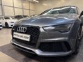 Audi RS7 4.0 TFSI V8 Sportback Tiptronic quattro Euro 6 (s/s) 5dr 52