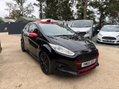 Ford Fiesta 1.0T EcoBoost Zetec S Hatchback 3dr Petrol Manual Euro 6 (s/s) (140 ps) 1