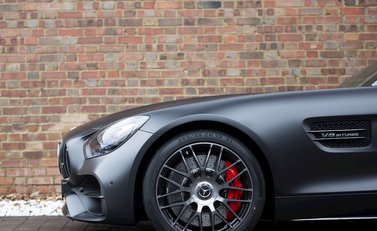 Mercedes-Benz A Class GTC Edition 50 10