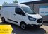 Ford Transit Custom 300 LEADER L2 H2 LWB HI TOP 2.0 TDCI 130ps EU6