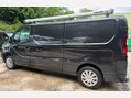 Vauxhall Vivaro 1.6 CDTi 2900 BiTurbo ecoFLEX Sportive Panel Van 5dr Diesel Manual L2 H1 Eu 14