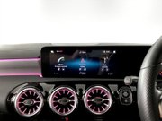 Mercedes-Benz A Class 1.3 A180 AMG Line Edition (Executive) Hatchback 5dr Petrol 7G-DCT Euro 6 (s 17