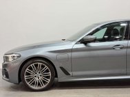 BMW 5 Series 2.0 530e 9.2kWh M Sport Saloon 4dr Petrol Plug-in Hybrid Auto Euro 6 (s/s) 11