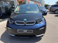 BMW I3 33kWh S - 5dr Petrol Plug-in Hybrid Auto Euro 6 (Range Extender) 183ps 8