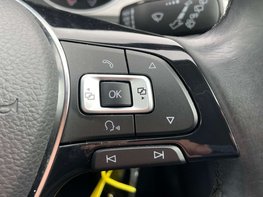 Volkswagen Golf 1.4 Golf Match Edition TSi BlueMotion Technology Semi-Auto 5dr 52