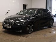 BMW 1 Series 1.5 118i M Sport Auto 5dr 16