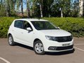 Dacia Sandero 0.9 Sandero Comfort TCe 5dr 1