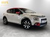 Citroen C3 1.2 PureTech GPF Flair Hatchback 5dr Petrol Manual Euro 6 (s/s) (110 ps)