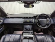 Land Rover Range Rover Velar 2.0 Range Rover Velar R-Dynamic HSE P250 Auto 4WD 5dr 2