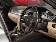BMW 3 Series 3.0 335d xDrive M Sport Shadow Edition Auto 4WD 5dr 9
