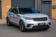 Land Rover Range Rover Velar 3.0 Range Rover Velar R-Dynamic S D300 Auto 4WD 5dr 9