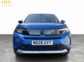 Vauxhall Frontera 44kWh GS SUV 5dr Electric Auto (113 ps) Air Con - Alloys - DAB Radio 2
