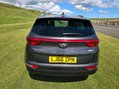Kia Sportage 1.7 CRDi 3 Euro 6 (s/s) 5dr 11