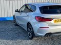 BMW 1 Series 1.5 118i Sport Euro 6 (s/s) 5dr 62