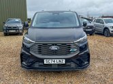 Ford Transit Custom Crew Cab AUTO SWB L1H1 Gen MS-RT 170hp AWD SELECT 8