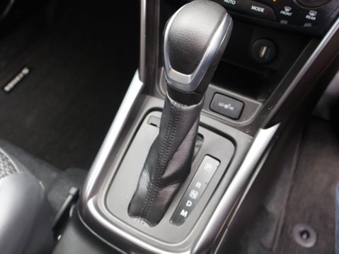 Suzuki S-Cross 1.5h Ultra AGS Auto ALLGRIP Euro 6 (s/s) 5dr 31