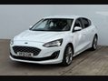 Ford Focus 1.0 Focus Vignale Auto 5dr 3