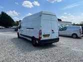 Renault Master Master (SOLD) Lh35 Dci 125 8