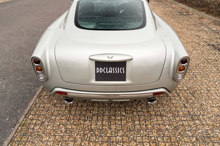 BAE Vantare V12 21