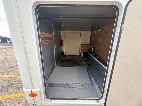 Auto-Trail Mohawk FRONTIER MOHAWK S-A 14