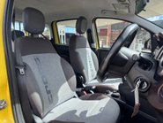 Fiat Panda TWINAIR CROSS 3