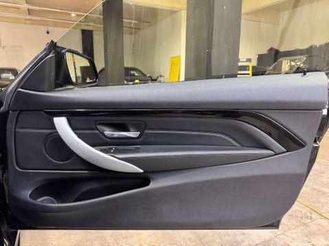 BMW 4 Series 2.0 420d M Sport Auto 2dr 54
