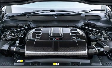 Land Rover Range Rover Sport 5.0 SVR Carbon Edition 37