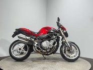 MV Agusta Brutale 2004 17K MOT RIDES GREAT STUNNING LOOKING BIKE 750CC INLINE 4 1
