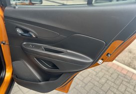 Vauxhall Mokka X ELITE ECOTEC S/S 30