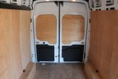 Ford Transit 350 2.0 EcoBlue Leader RWD L3 H3 LWB Euro 6 (130 ps) 5
